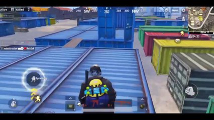 23 KILLS - CAN I SURVIVE THIS WITH SCORPION ! SOLO VS SQUAD