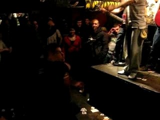 Concert de Providence au 12bar 5 janvier 2008 03