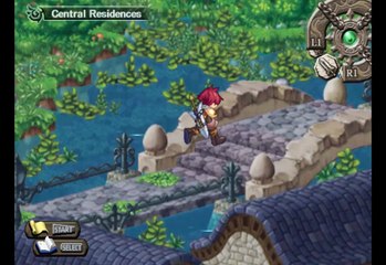 Atelier Iris 3 Playthrough Part 10 There is no day without trouble