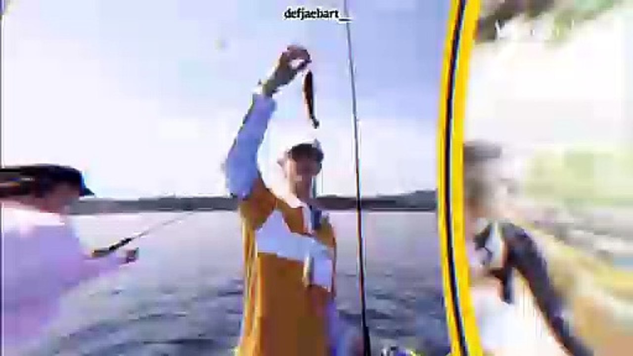 GOT7 of Golden Key Ep16