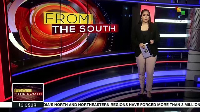 FtS: Bolivian Govt Announced a Plan to Fight Violence Against Women