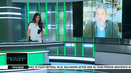 Critical Moves: The US South Command