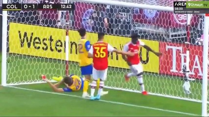 Colorado Rapids vs Arsenal 0-2  All Goals  Highlights 2019 HD