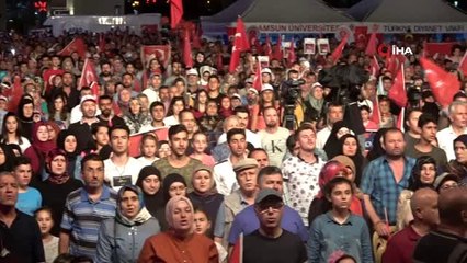 15 Temmuz Milli Birlik ve Demokrasi Günü