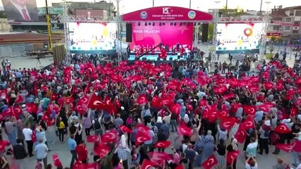 15 Temmuz darbe teşebbüsü 3. Yılında Sakarya'da anıldı