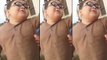 Ahmad baby __ Pakistani children funny video ahmad shah cute baby funny video