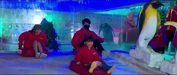 Anh Đánh Rơi Người Yêu Này - OST #TTVKOBE - Andiez ft AMEE