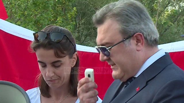 Turqia feston festën e Fitores së Demokracisë, festime dhe ceremoni edhe në Tiranë
