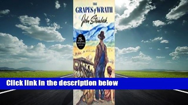 Full version  The Grapes of Wrath  Review