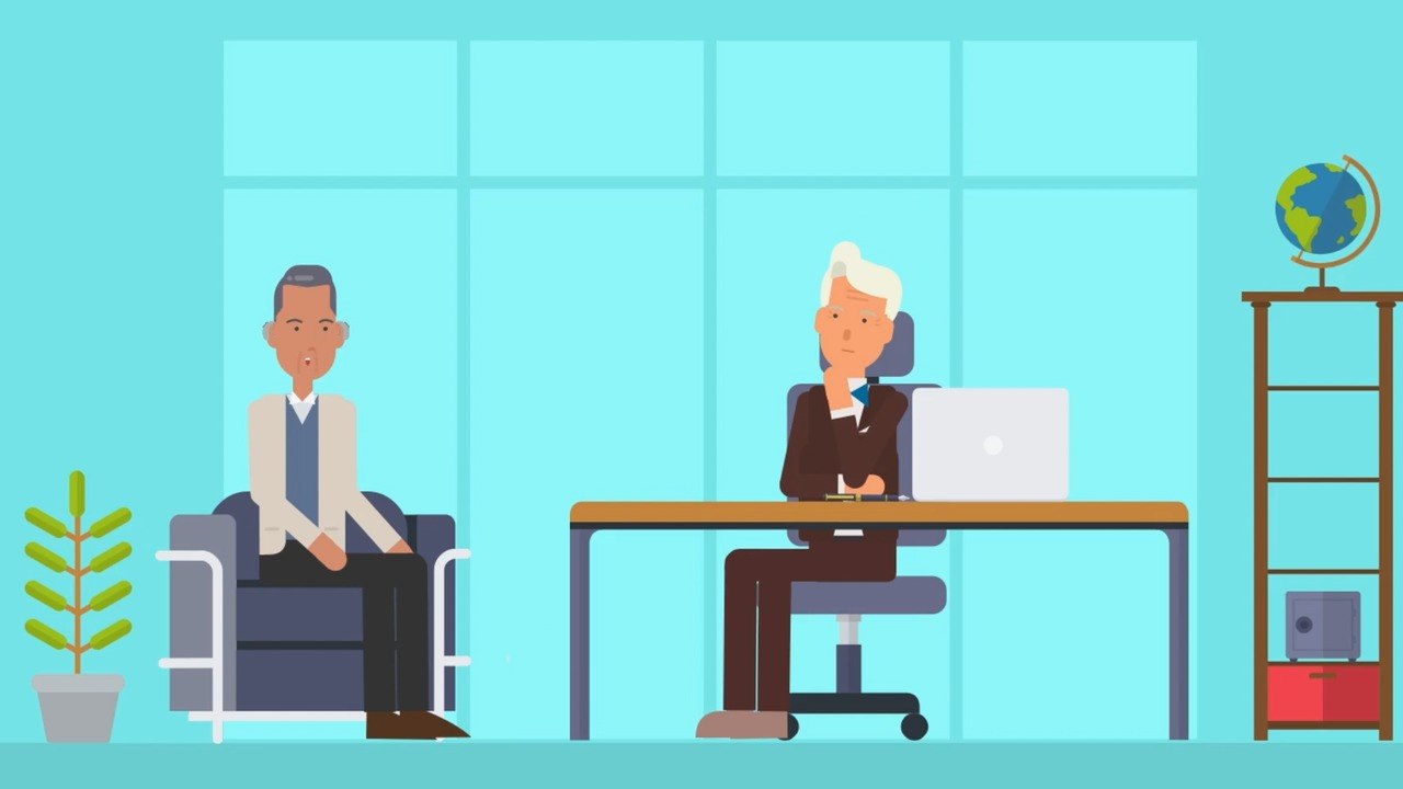 HLAA:  Technology in the Workplace