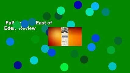 Full version  East of Eden  Review