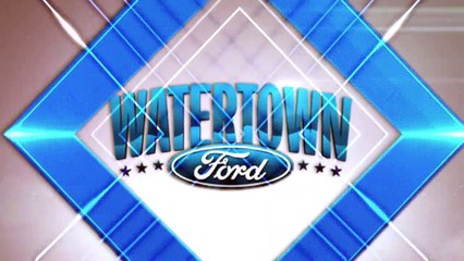 2018 Ford Explorer Watertown MA | Ford Explorer Dealership Watertown MA