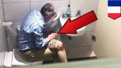 Chess grandmaster caught using his phone in huge scandal