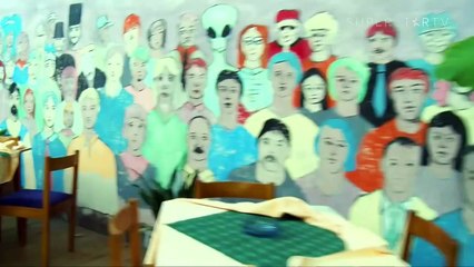 Daleko je Holivud (2019) E08 HDTV