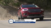 2019 Ford Escape Augusta GA | Ford Escape Dealership Augusta GA