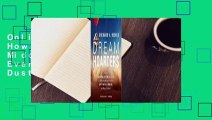 Online Dream Hoarders: How the American Upper Middle Class Is Leaving Everyone Else in the Dust,