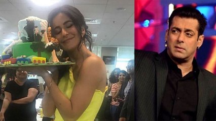Katrina Kaif to celebrate her 36th birthday without Salman Khan; Here's why | FilmiBeat