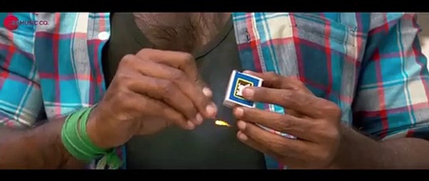 SUPER DUPER _ Official Trailer _ Dhruva _ Indhuja _ Shah Ra _ AK _ Flux Films _