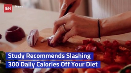 A Small Change In Diet Can Lead To Large Outcomes