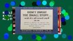 R.E.A.D Don t Sweat the Small Stuff-- and it s All Small Stuff: Simple Ways to Keep the Little