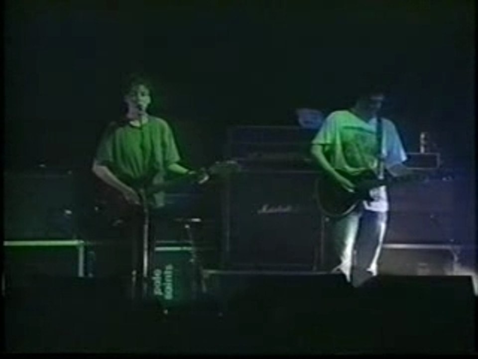 Pale Saints - Blue Flower