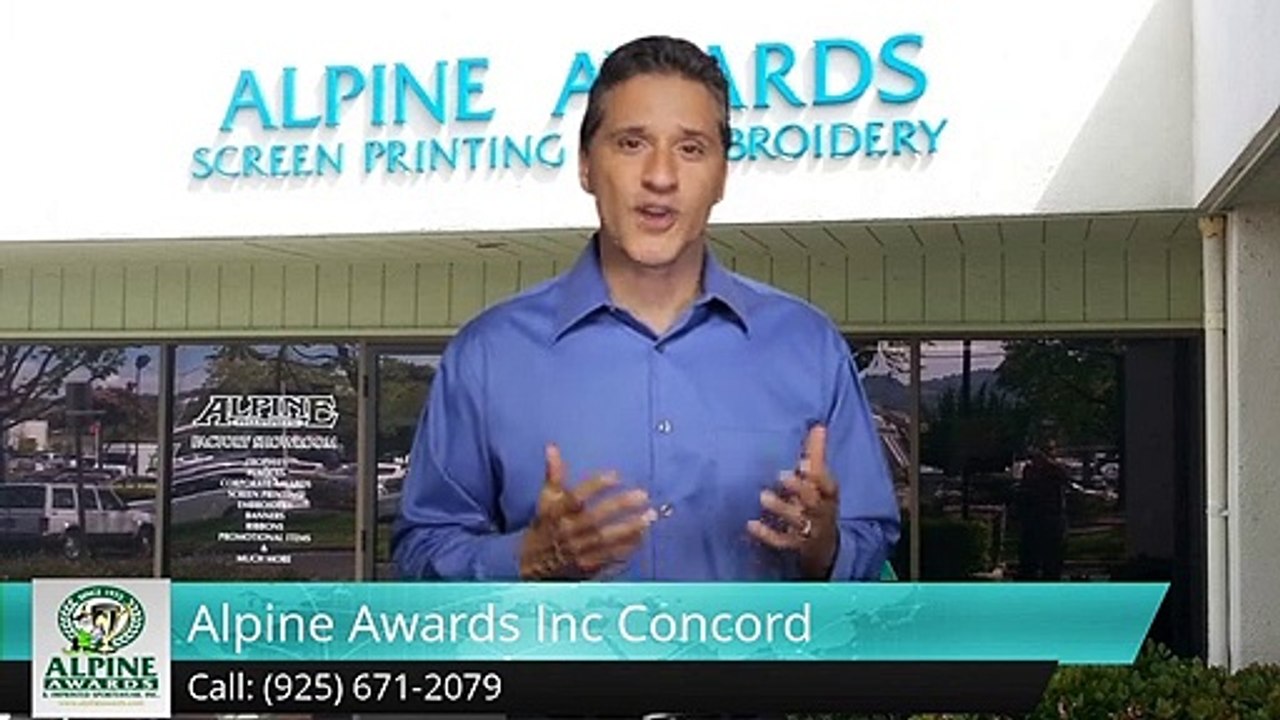 Concord Terrific Five Star Review by Sikander Z.