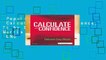 Popular to Favorit  Calculate with Confidence, 7e by Deborah C. Gray Morris RN  BSN  MA  LNC
