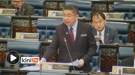 P.Pinang perlu bela, beri pampasan pada nelayan - Menteri