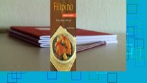 Lire en ligne  Filipino Homestyle Dishes: Delicious Meals in Minutes [Filipino Cookbook, Over 60