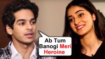 Ishaan Khatter To ROMANCE Ananya Panday In Ali Abbas Zafar’s Next Movie