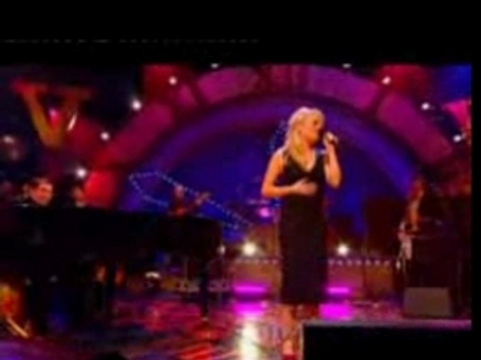 Duffy - Hootenanny - Jools Holland Performance