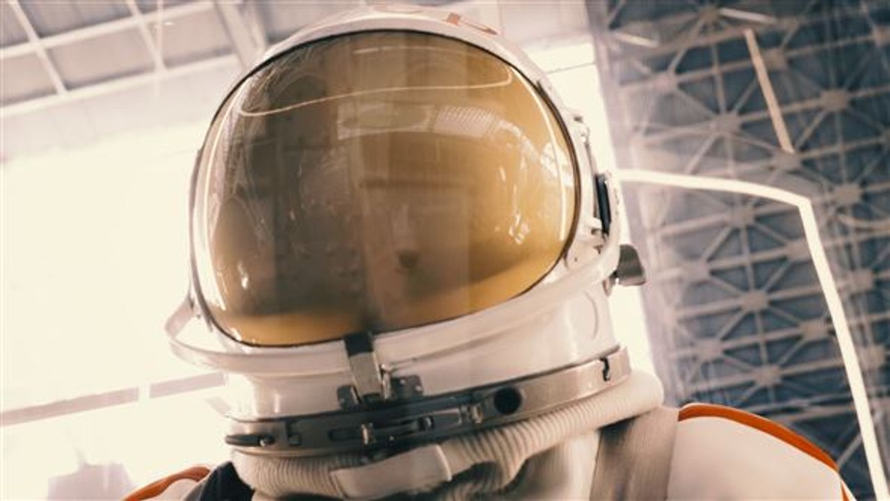 Moskau: der kosmospavillon