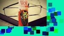 Online Wok Cooking Made Easy: Delicious Meals in Minutes [Wok Cookbook, Over 60 Recipes]  For Trial