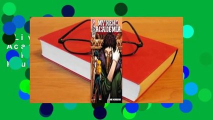 Livre audio  My Hero Academia, Vol. 14 par ; Kohei Horikoshi  Pour iPad