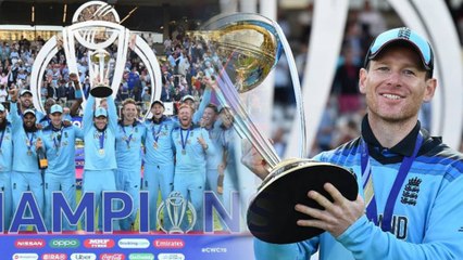 ICC World Cup 2019 : ಅಚ್ಚರಿ ಮೂಡಿಸಿದ ಇಂಗ್ಲೆಂಡ್ ನಾಯಕ ಮಾರ್ಗನ್ ಹೇಳಿಕೆ..? | Eoin Morgan |Oneindia Kannada