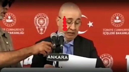 TEM eski Daire Başkanı Turgut Aslan: Darbeye delil mi aranıyor!; Ben buradayım