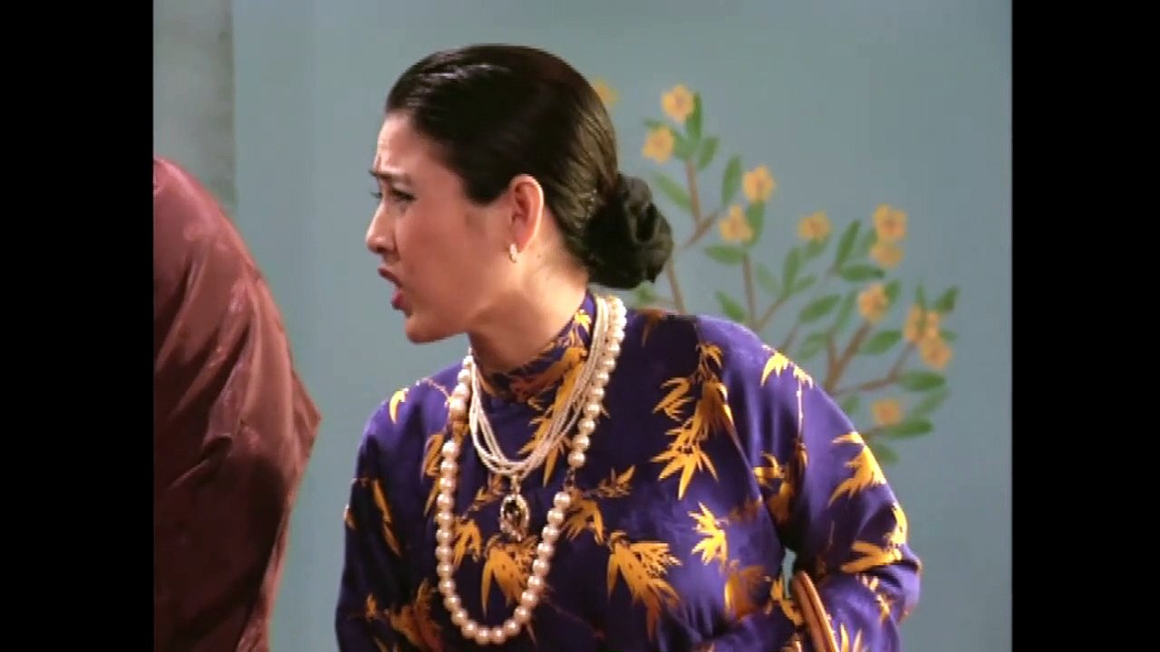 Video - Hài kịch ĂN KHẾ TRẢ VÀNG (Út mập - Pé mập - Thu Tuyết - Tín ốm)