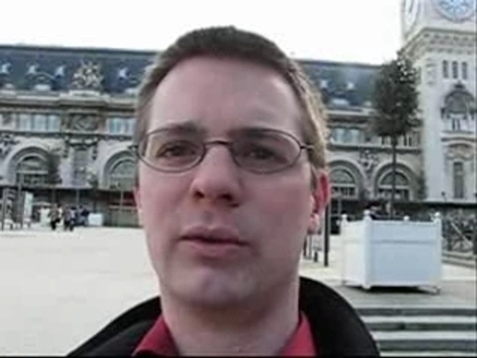 Avenir climat : parrainage de Jean JOUZEL