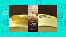 About For Books  Unshakable Hope: Building Our Lives on the Promises of God Complete