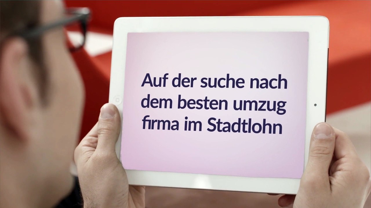 Einfach Umzug Firma im Stadtlohn | 0221 98886258