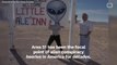 How Did Area 51 Become The Site Of Alien Conspiracy Theories?