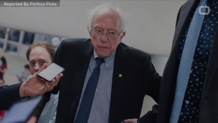 Is The Media Writing Off Bernie Sanders?