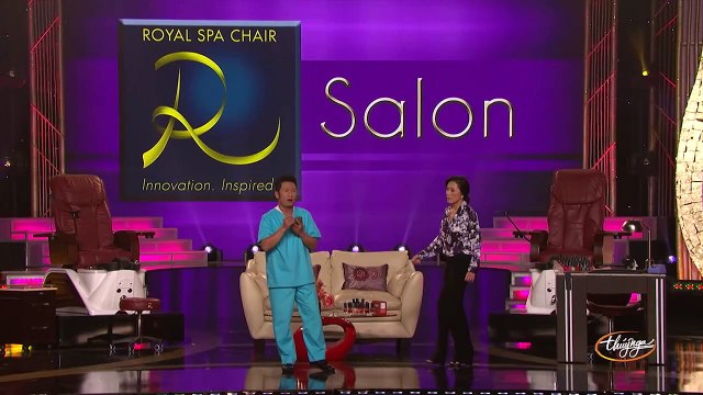 Video - Hài kịch TÌNH RỒNG DUYÊN TIÊN (Quang Minh - Hồng Đào - Bằng Kiều - Diễm Sương)