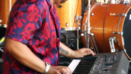 Kuşadası Gençlik Festivali Sona Erdi