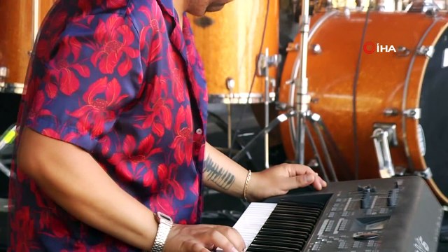 Kuşadası Gençlik Festivali Sona Erdi