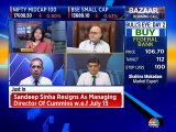 Here are few stocks recommended by stock analyst Sudarshan Sukhani