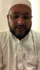 மோசடி மன்னன் மன்சூர் கான் வெளியிட்ட"ஷாக்"வீடியோ..