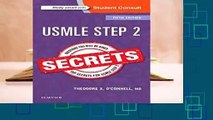 Full version  USMLE Step 2 Secrets, 5e  Best Sellers Rank : #4