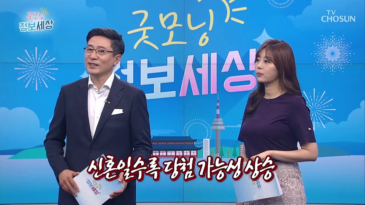 「신혼부부 희망타운」 당첨 가능성을 높이기 위한 TIP