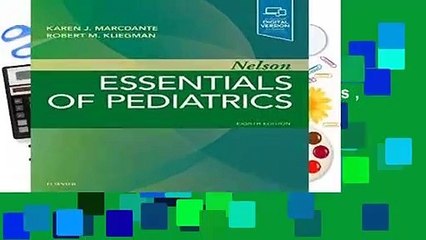 About For Books  Nelson Essentials of Pediatrics, 8e  Best Sellers Rank : #2